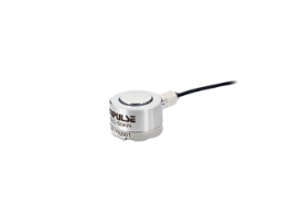 COMPACT HIGH-CAPACITY COMPRESSION TYPE LOAD CELL UNIPULSE USLC